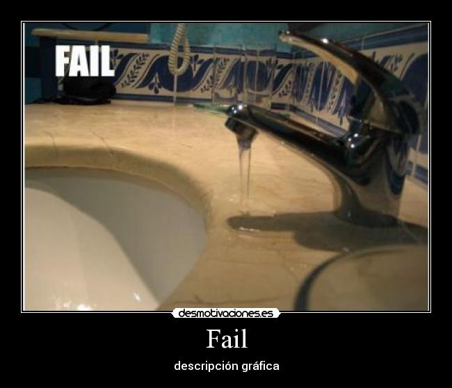 Fail -