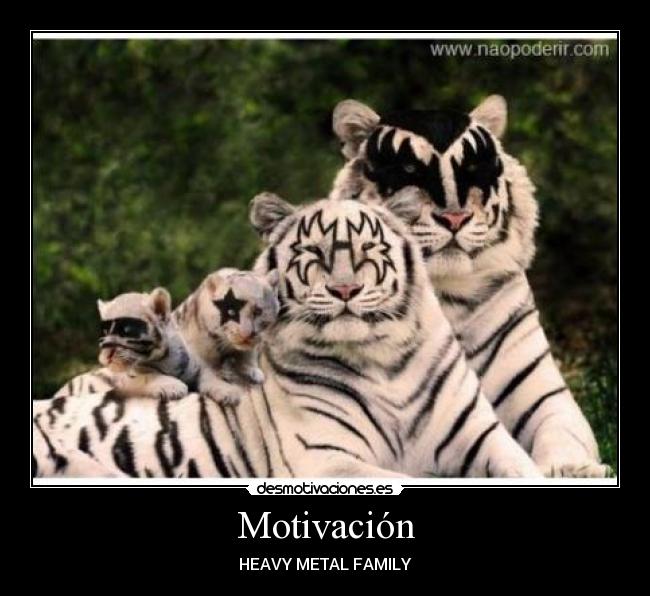 Motivación -