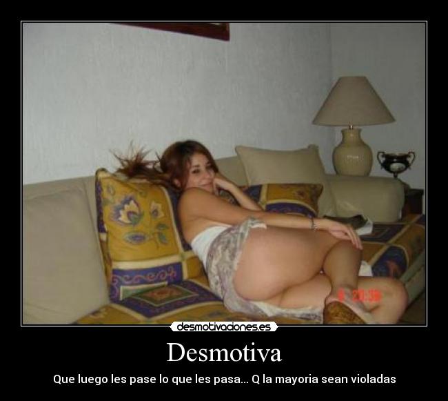 Desmotiva - 