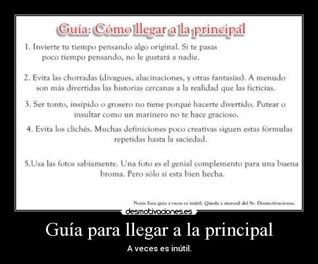 carteles sanarkand desmotivaciones