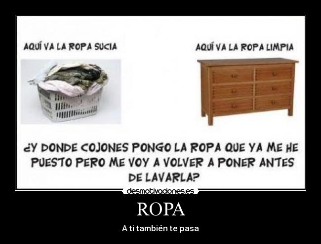 ROPA -