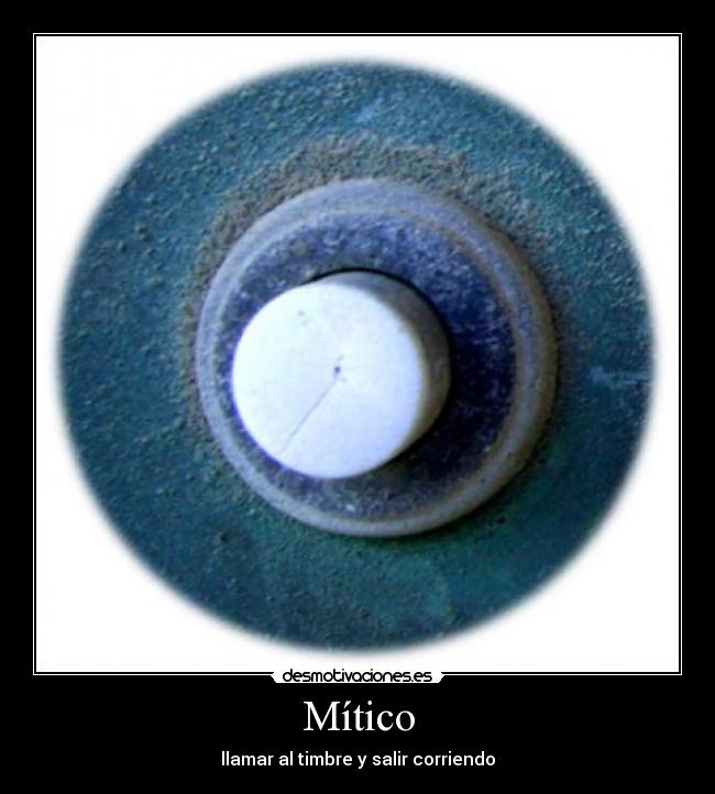 Mítico - 