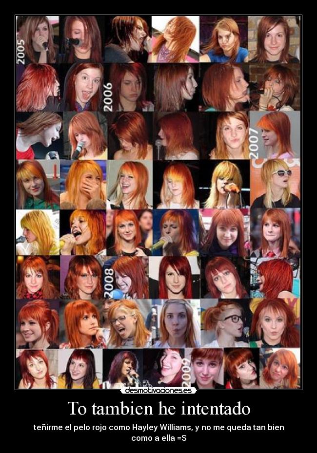 To tambien he intentado - 