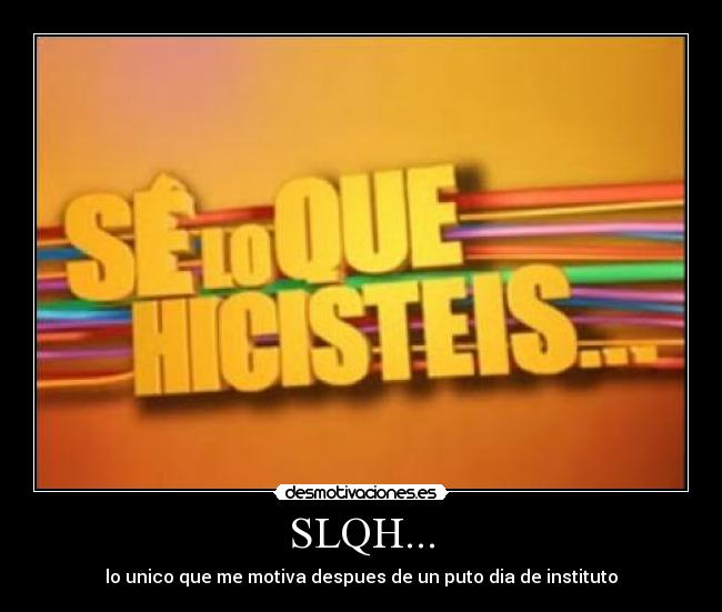 SLQH... - 