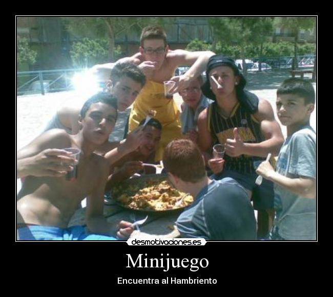 Minijuego -