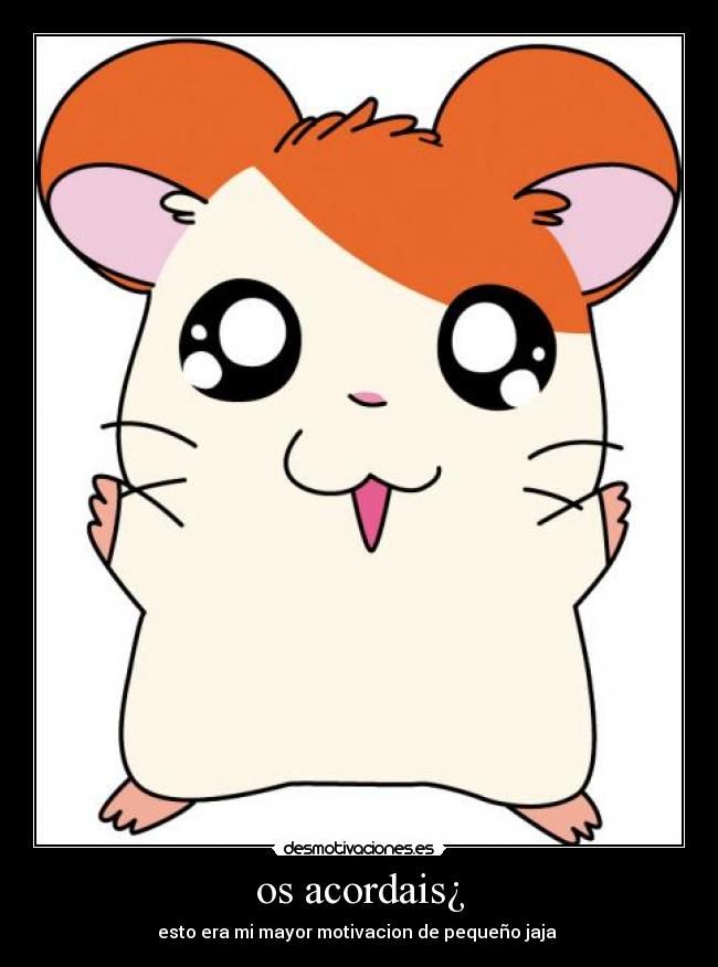 carteles recuerdos desmotivaciones