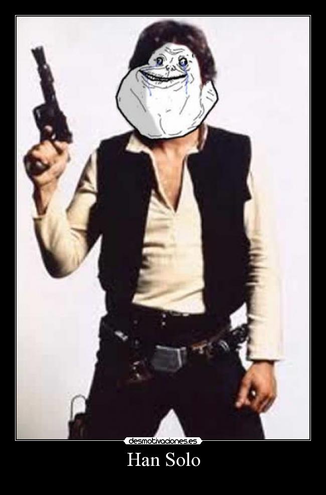 Han Solo -