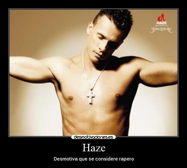 Haze -