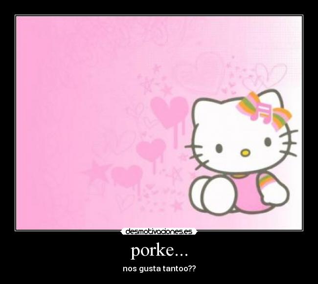 porke... -