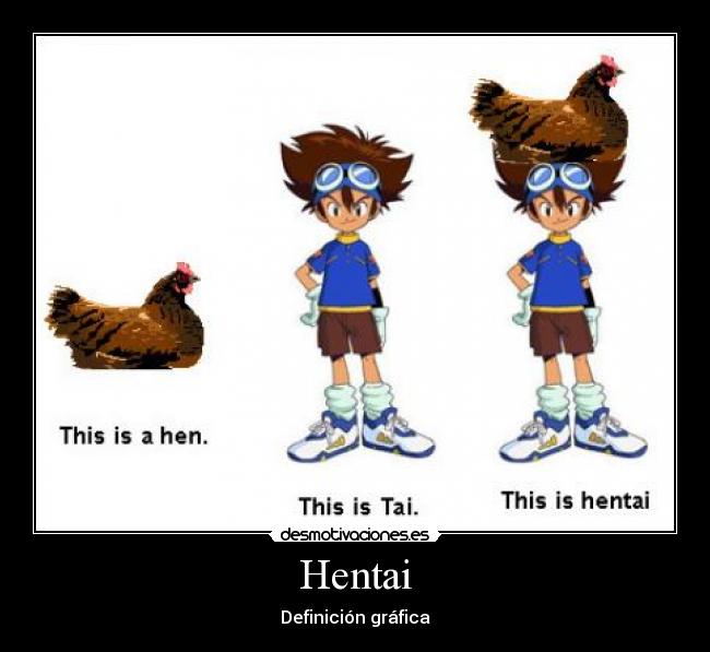 Hentai -