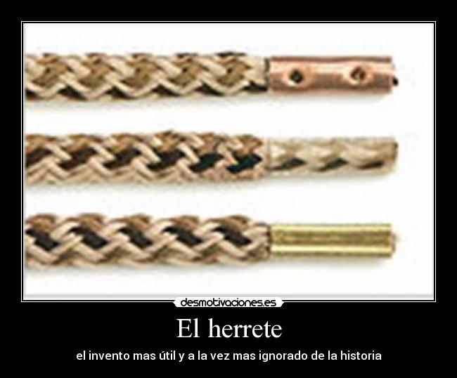 El herrete - 