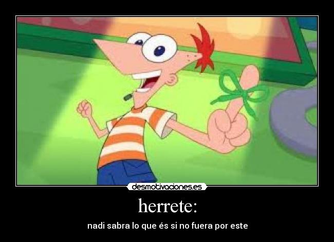 herrete: -