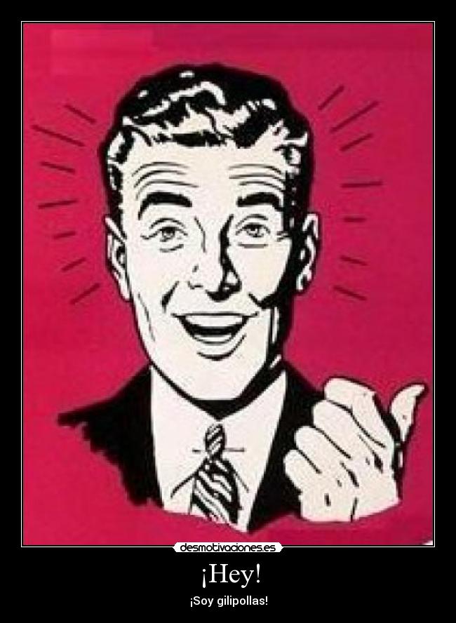 ¡Hey! - 