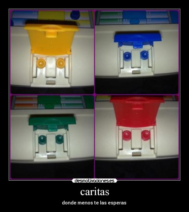 caritas - 