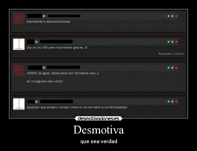 carteles fsdfsf desmotivaciones