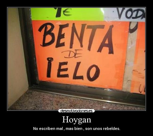 Hoygan - 