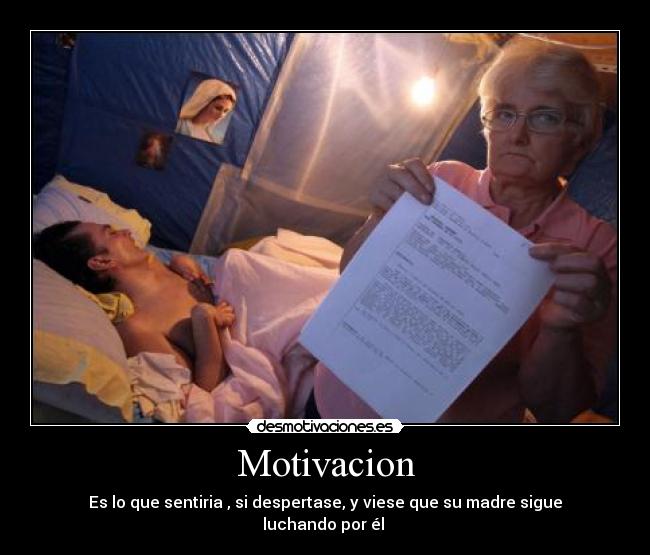 Motivacion - 