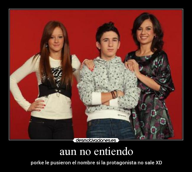 carteles entiendo desmotivaciones