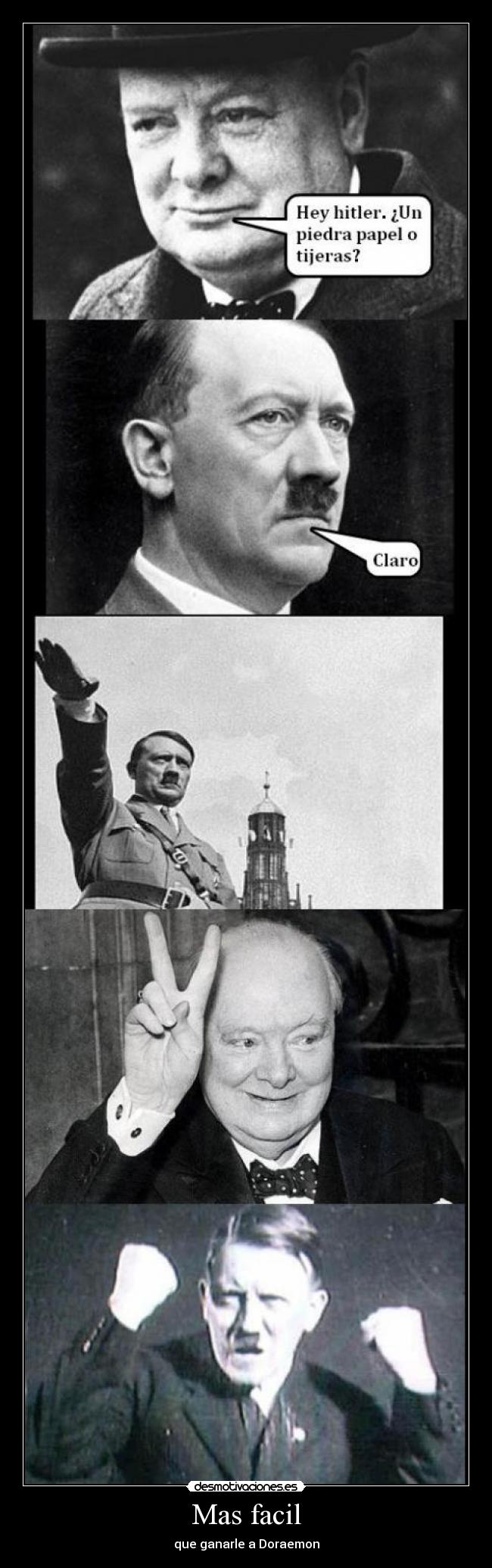 Mas facil - que ganarle a Doraemon