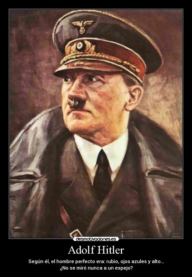 Adolf Hitler -