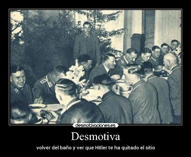 Desmotiva - 