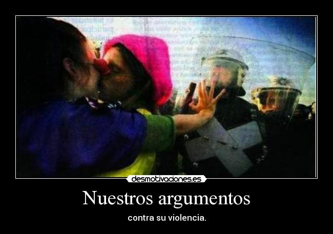 Nuestros argumentos - 