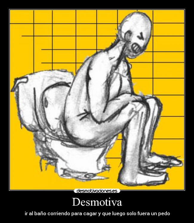 Desmotiva -