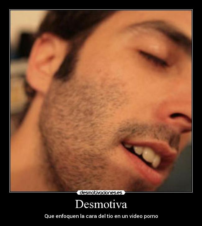 Desmotiva -