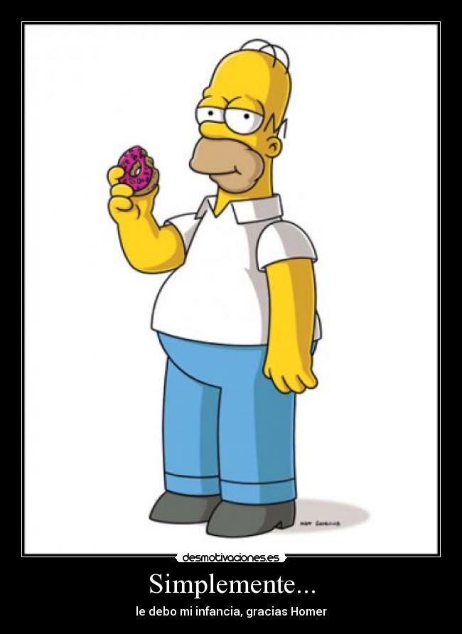 Simplemente... - 