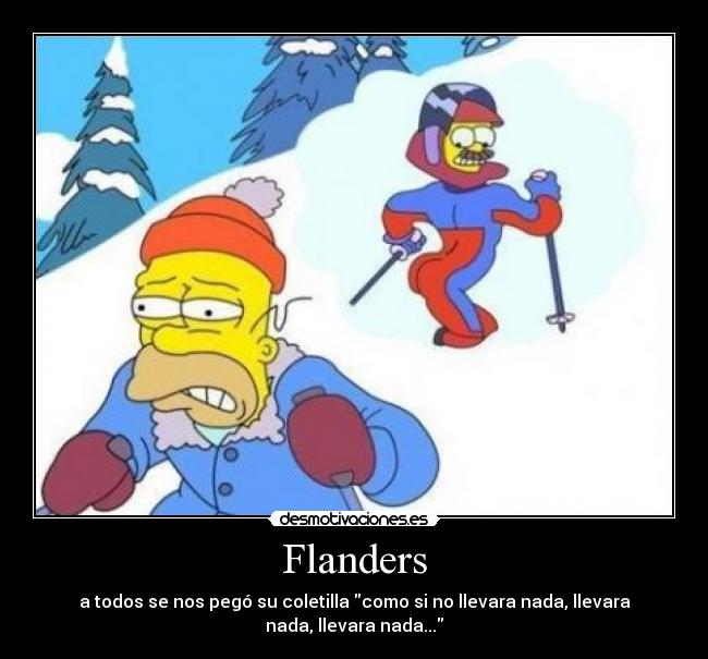 Flanders -