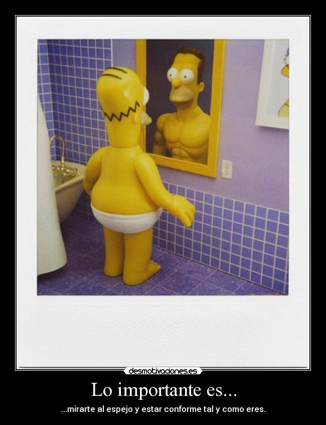 carteles importante desmotivaciones