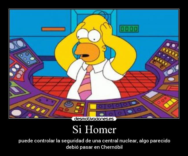 Si Homer -