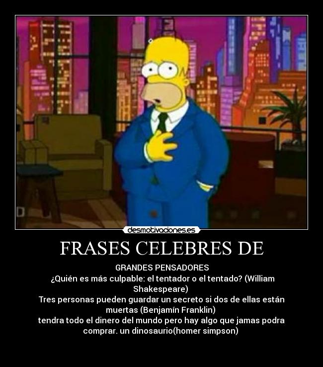 carteles frases desmotivaciones