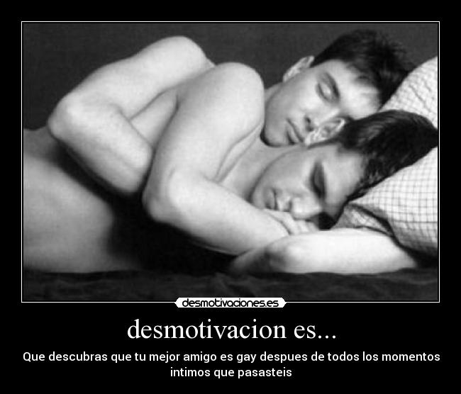 desmotivacion es... - 