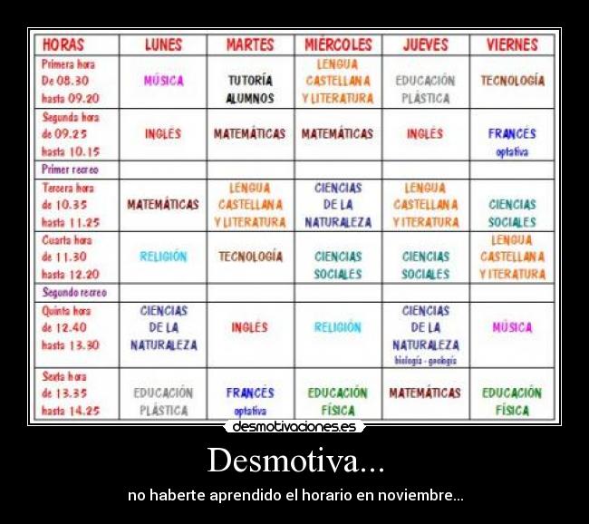 Desmotiva... - 