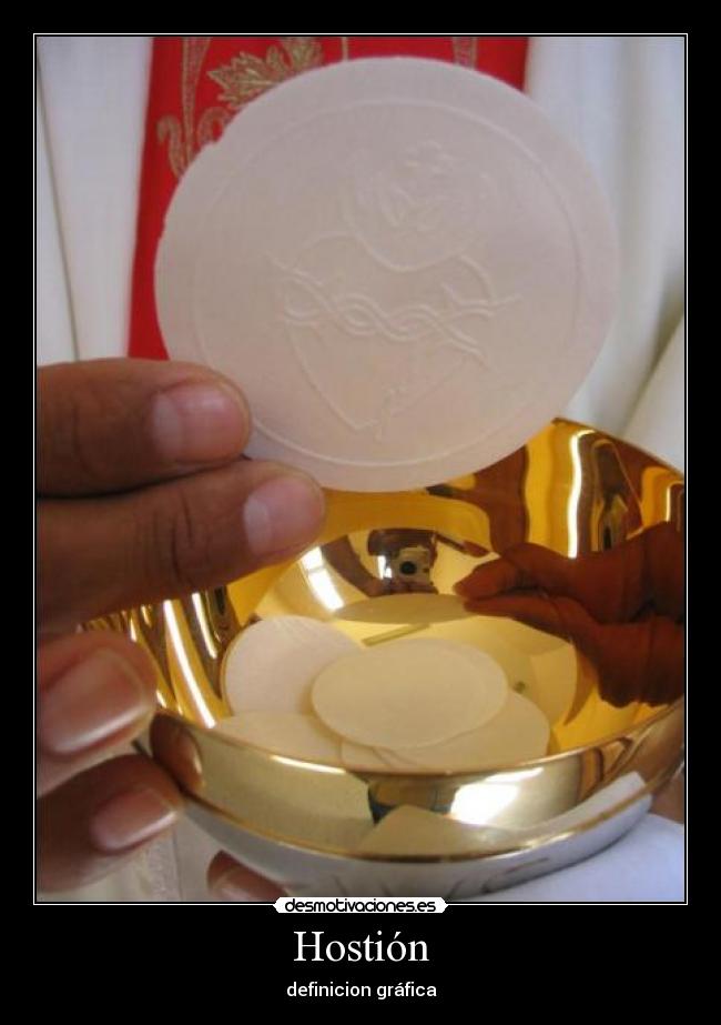 Hostión - 