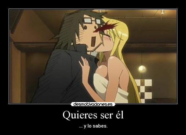 carteles hirano anime desmotivaciones