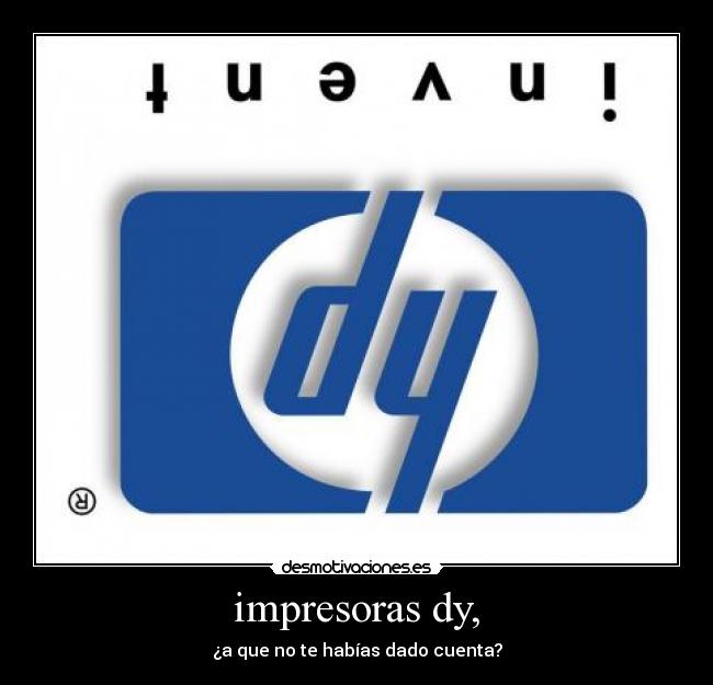 impresoras dy, -