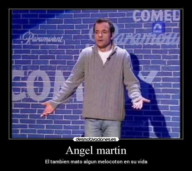 Angel martin - 