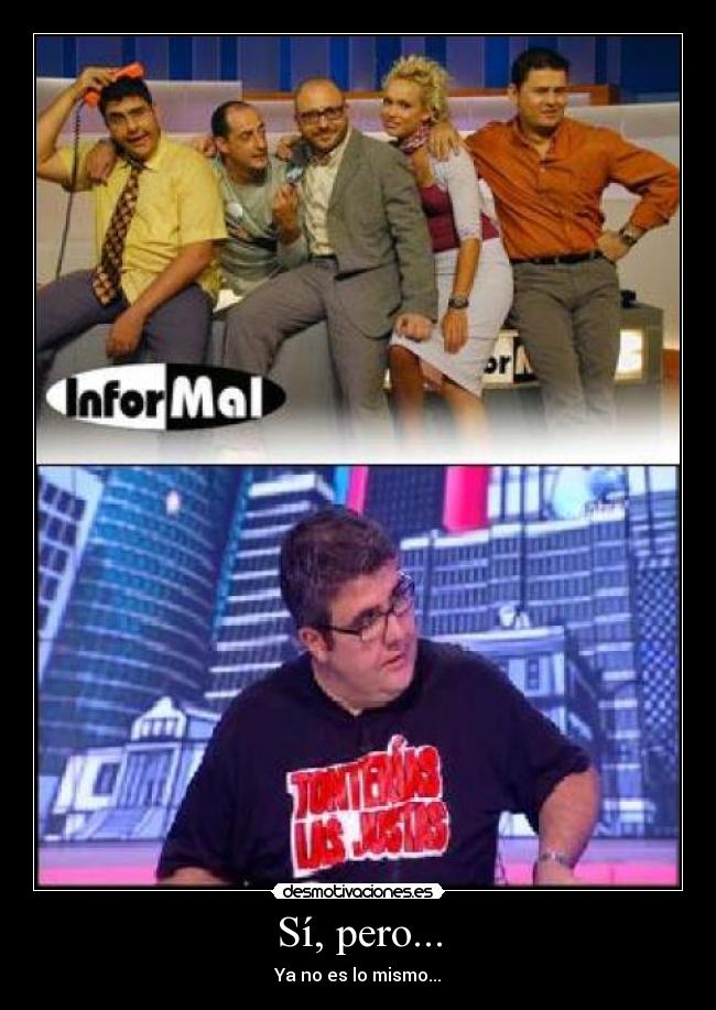 carteles flo caida libre desmotivaciones