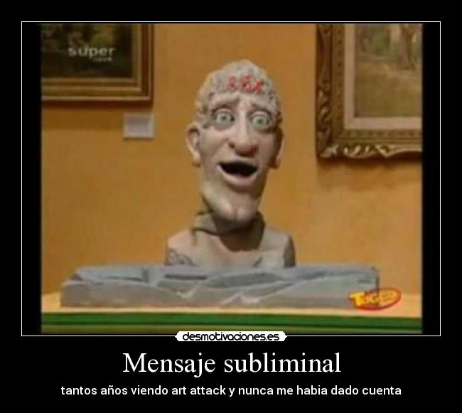 carteles desmotivaciones