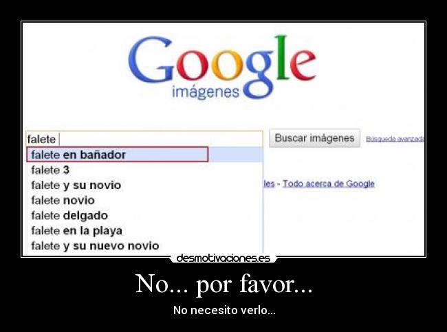 carteles falete banador arrancarme los ojos desmotivaciones