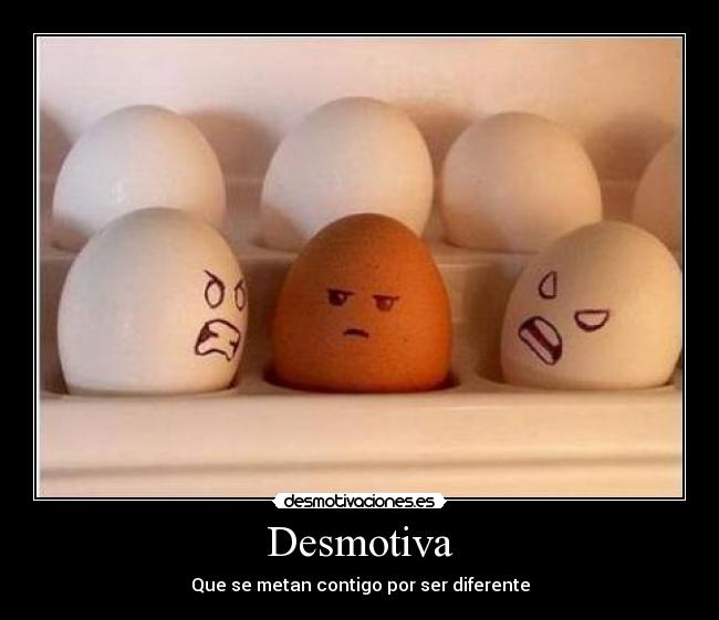 Desmotiva -