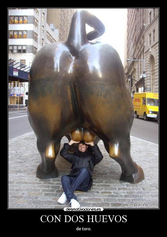 carteles huevos desmotivaciones