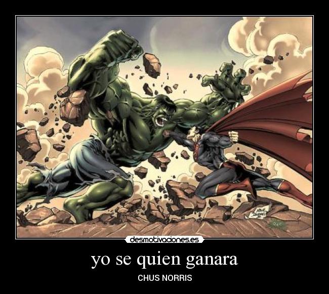 carteles chus norris desmotivaciones