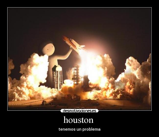 houston  - 