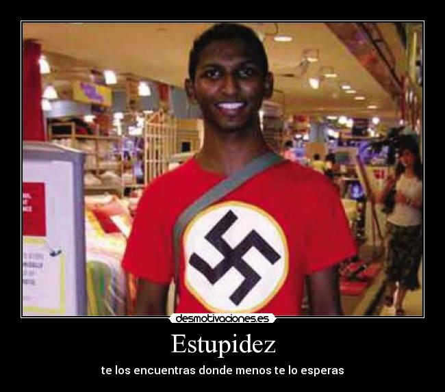 Estupidez - 