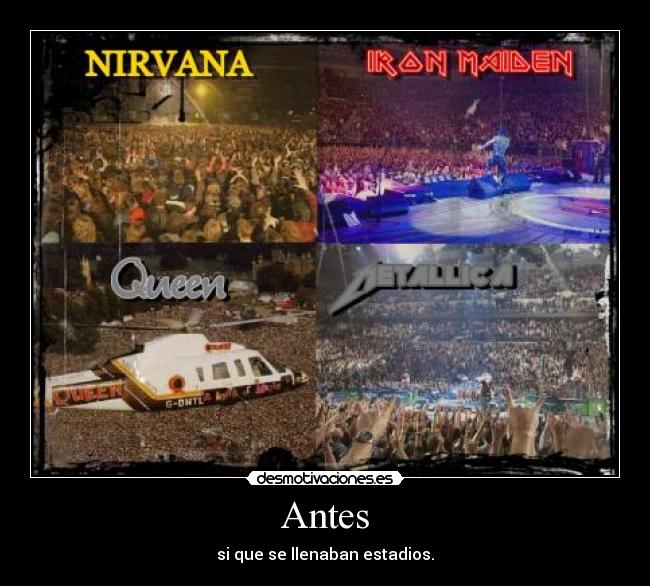 Antes - 