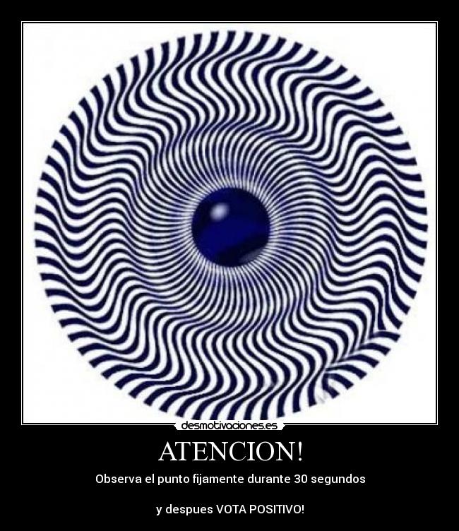 ATENCION! - 