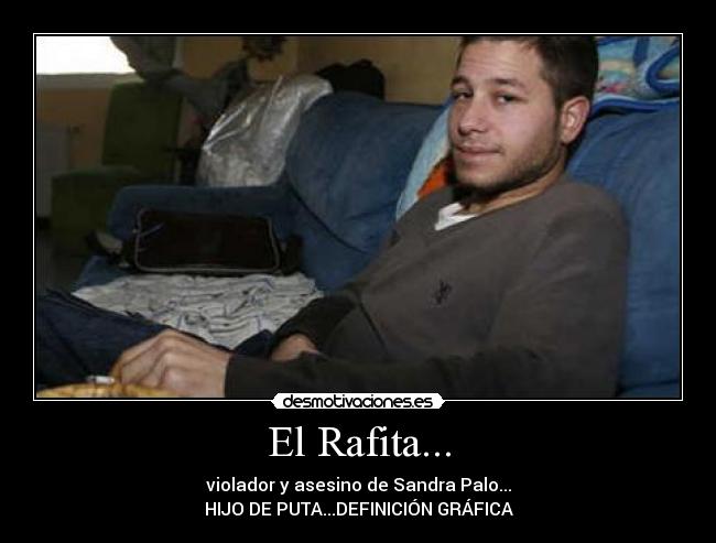 El Rafita... - 
